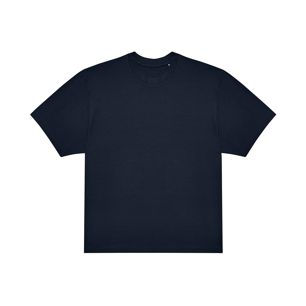 # E220 Oversized T-Shirt