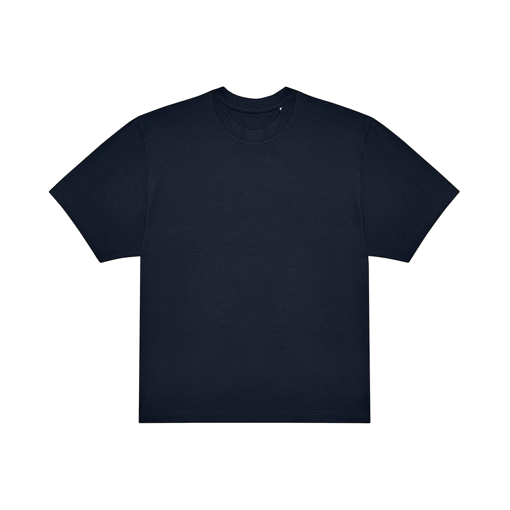 # E220 Oversized T-Shirt