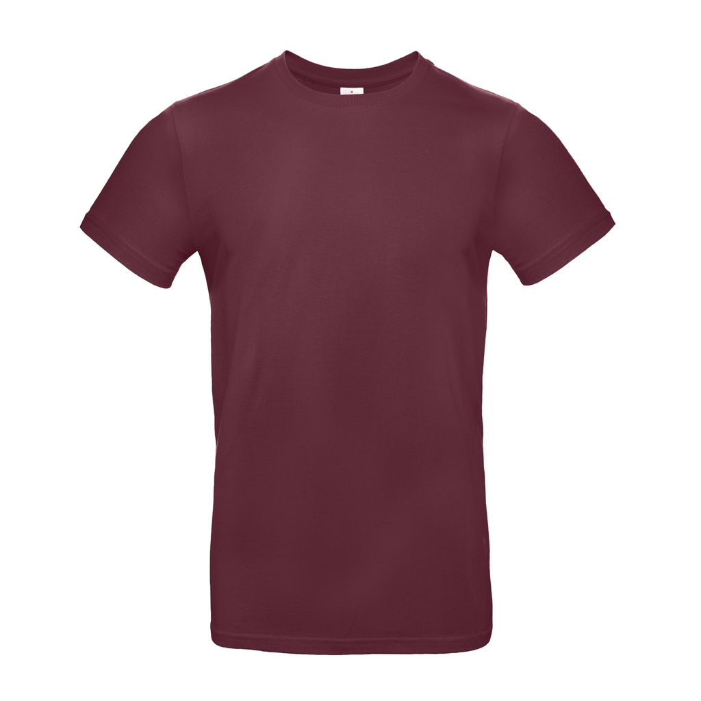 # E190 T-Shirt Unisex