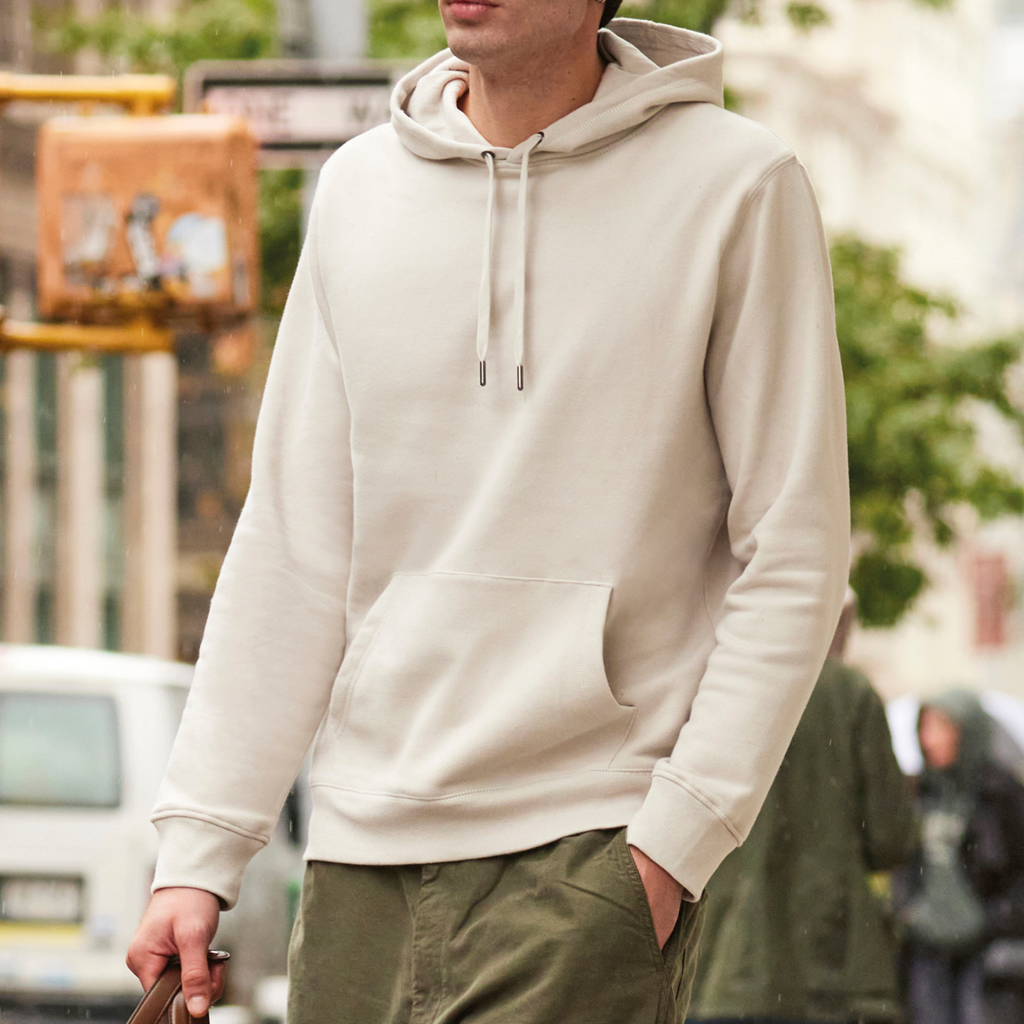# King Hoody Unisex