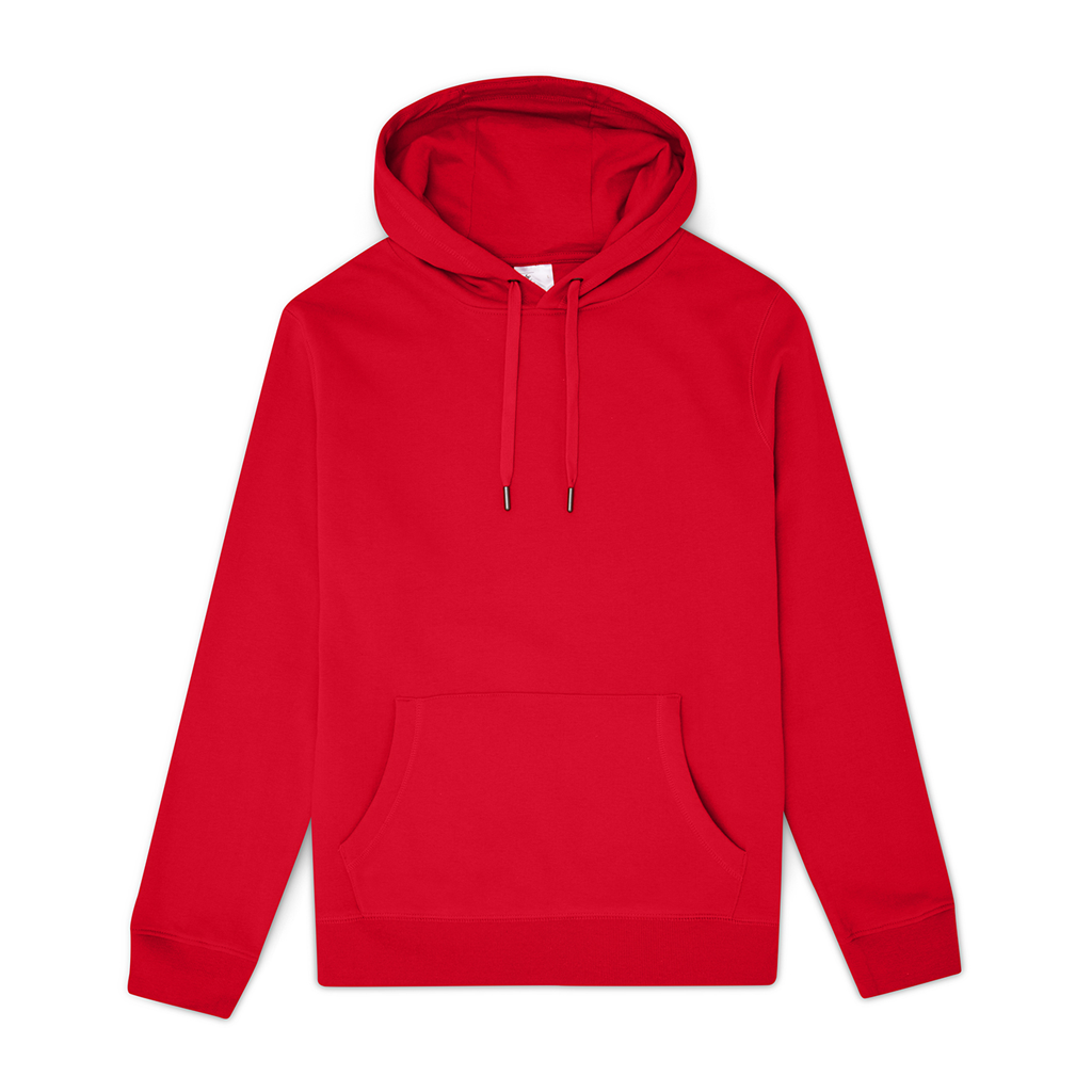 # Queen Hoody
