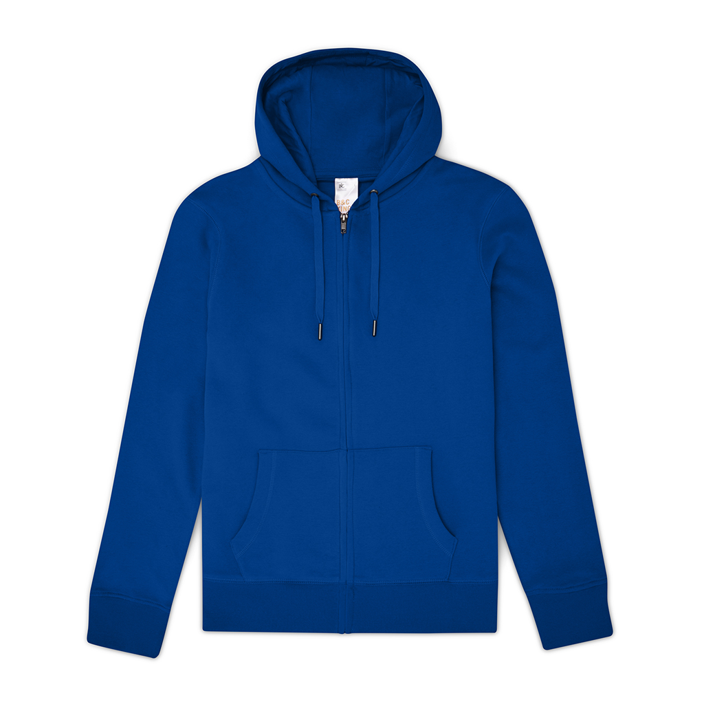 # King Zip-Hoody