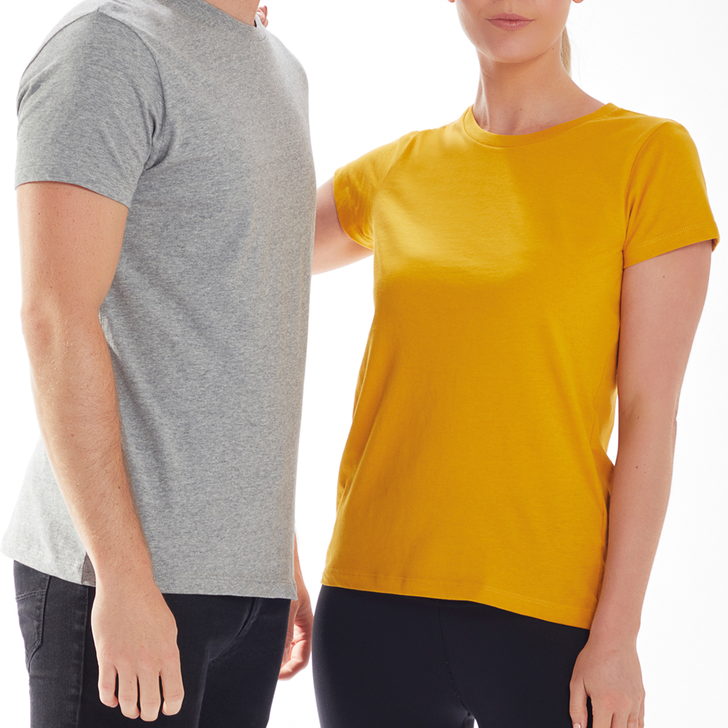# M01 T-Shirt Unisex