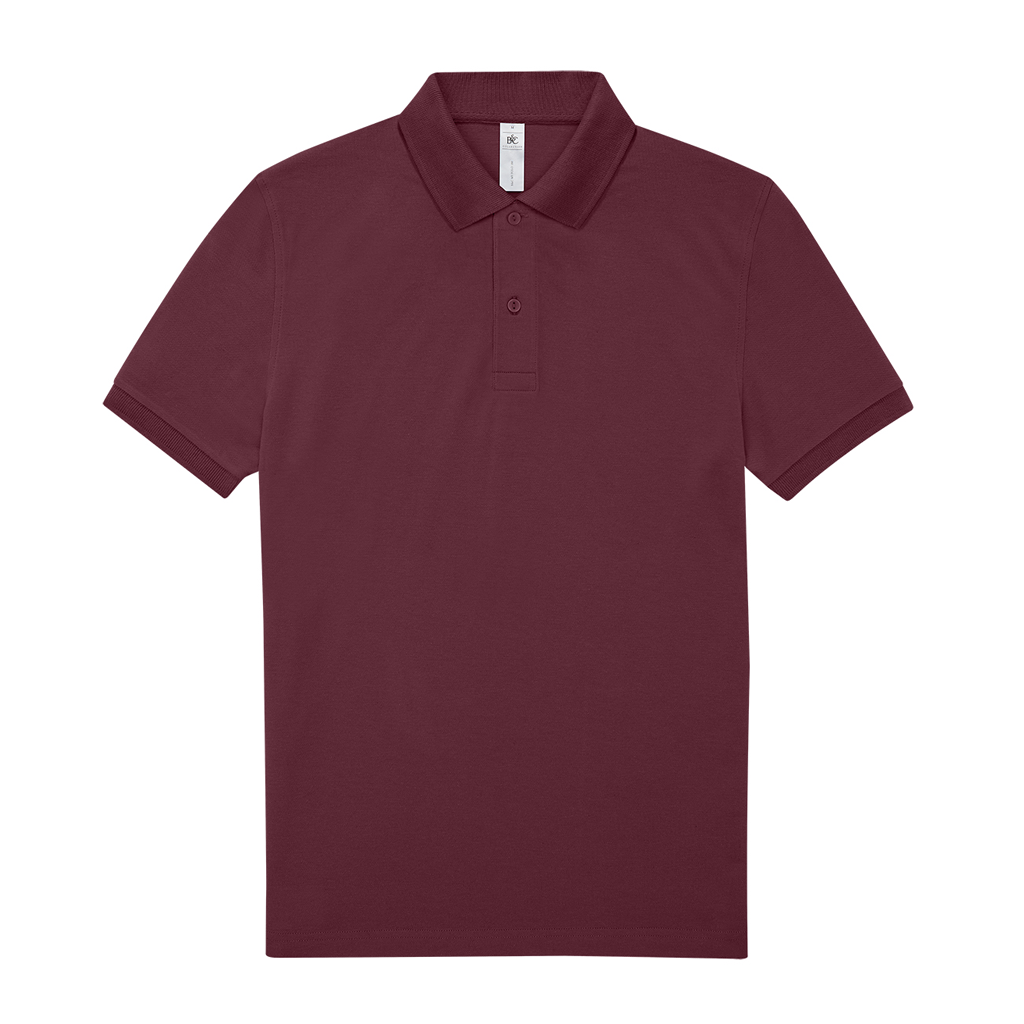 # My Polo 180