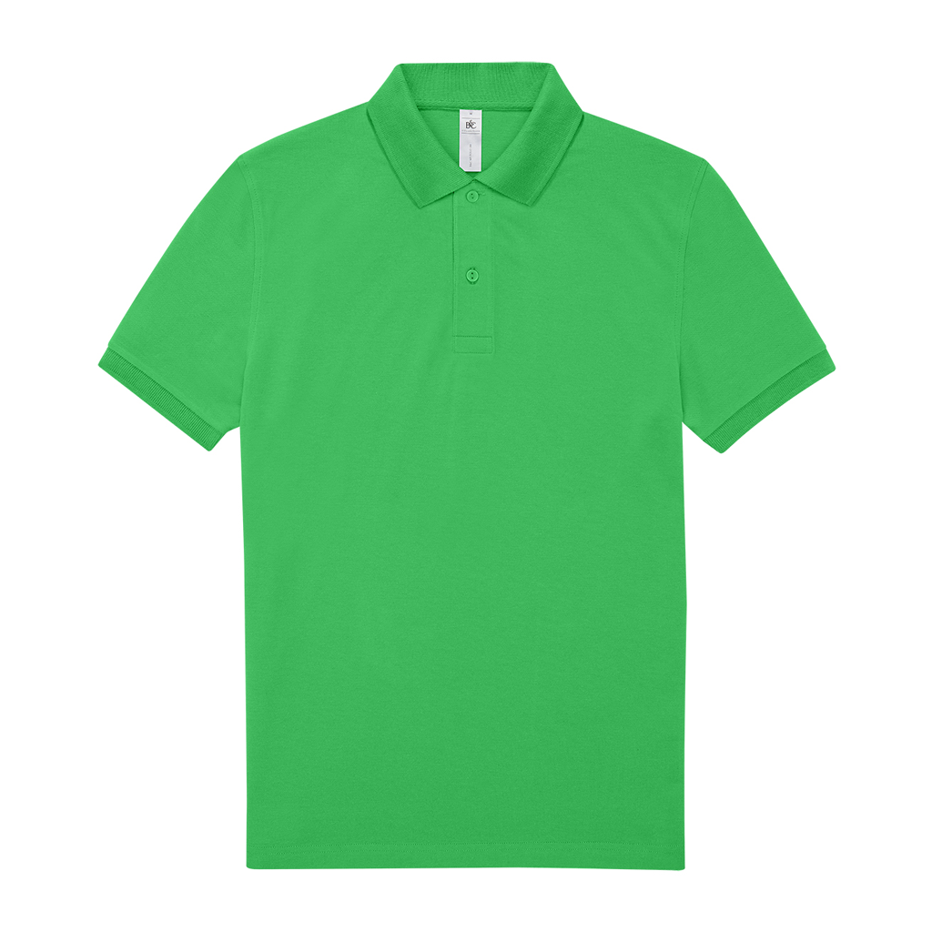 # My Polo 180