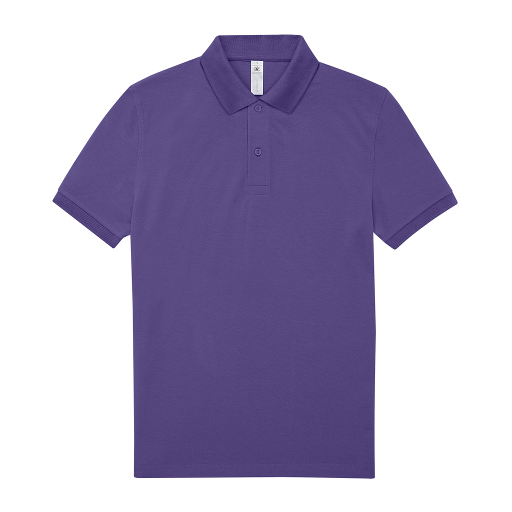 # My Polo 180