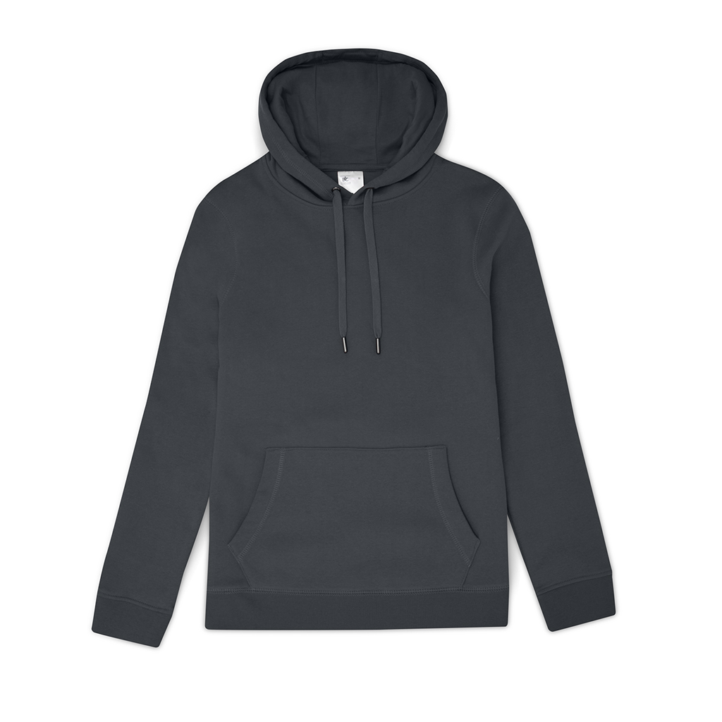# Queen Hoody