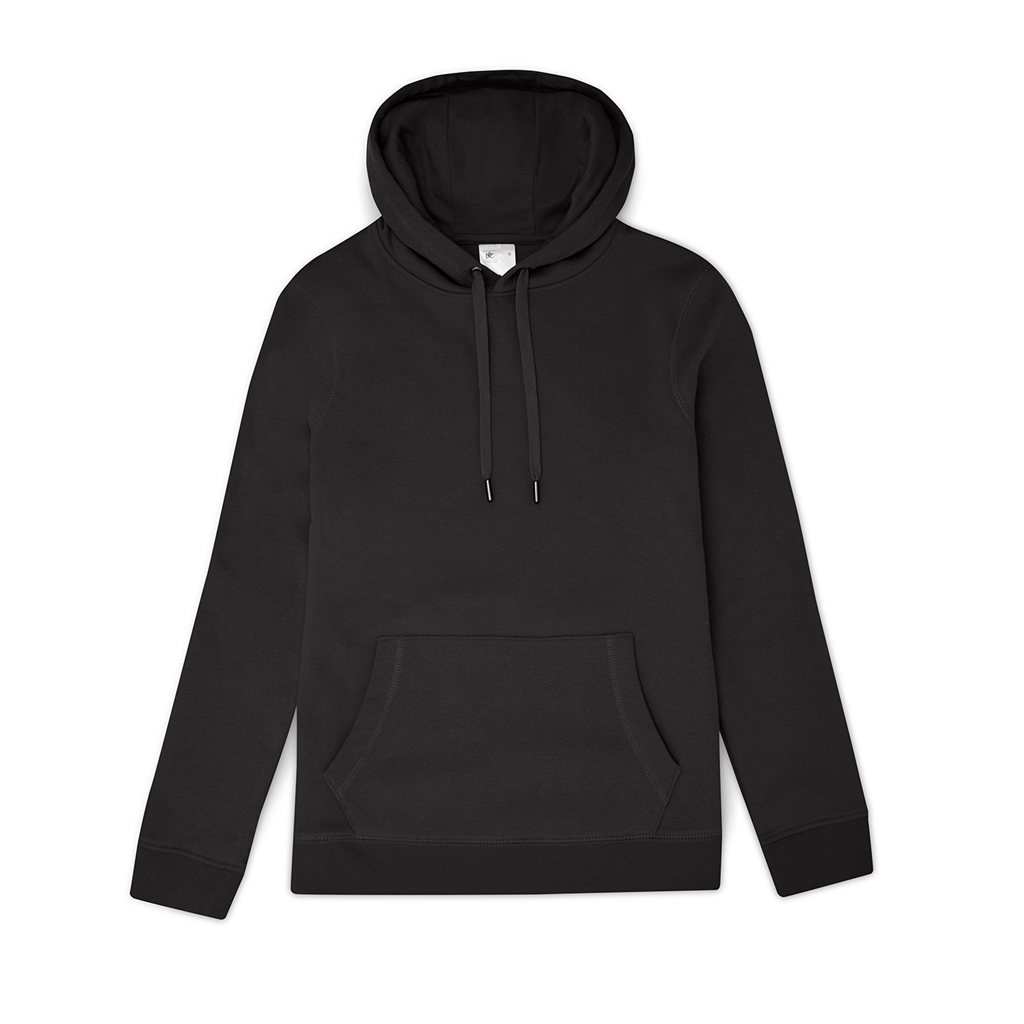 # Queen Hoody