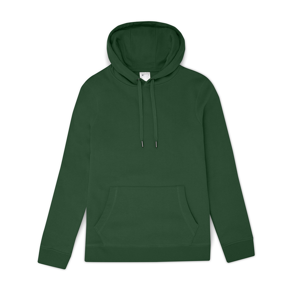 # Queen Hoody