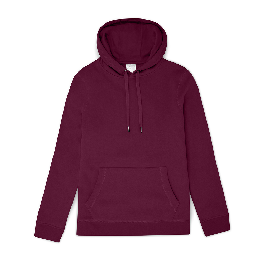 # Queen Hoody