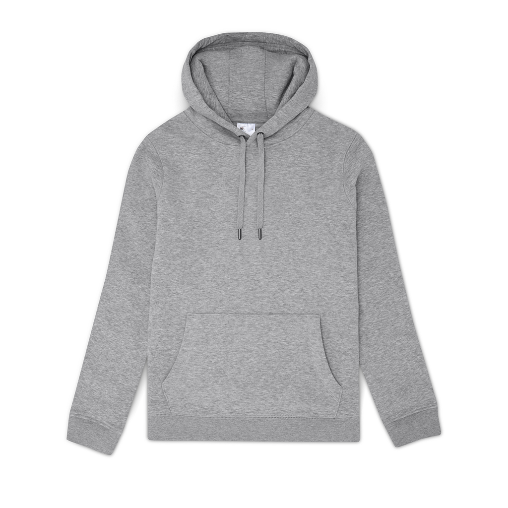 # Queen Hoody