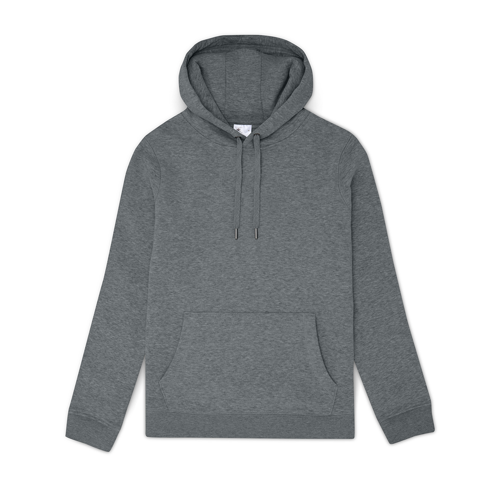 # Queen Hoody