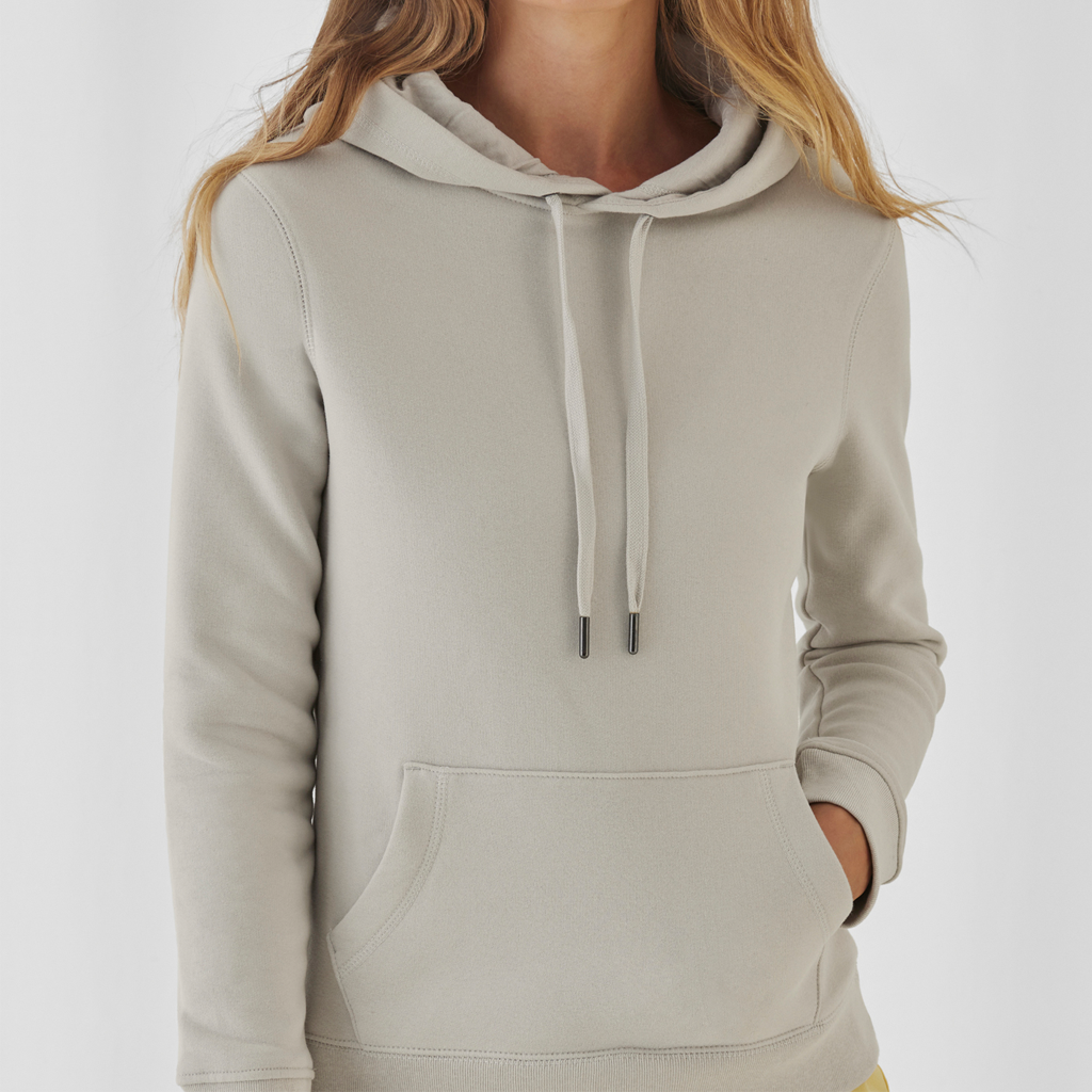 # Queen Hoody