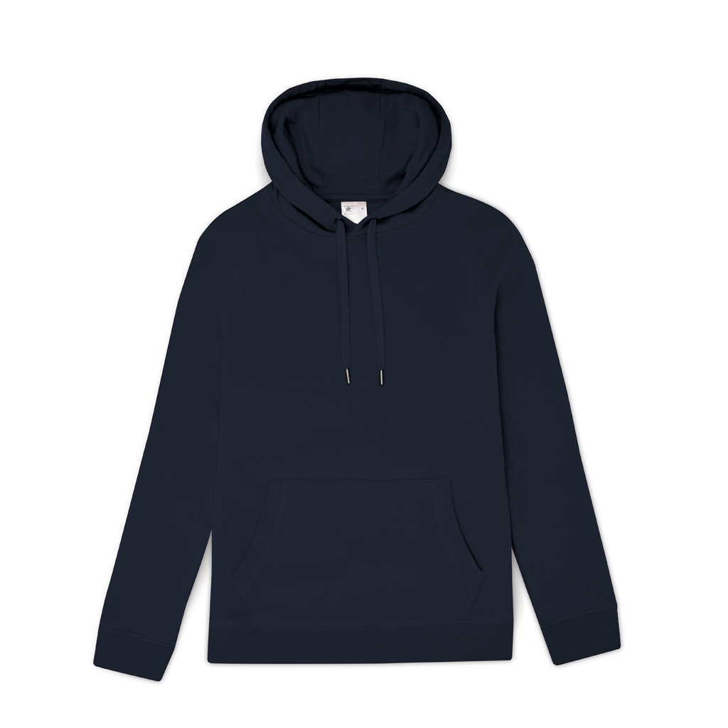 # Queen Hoody