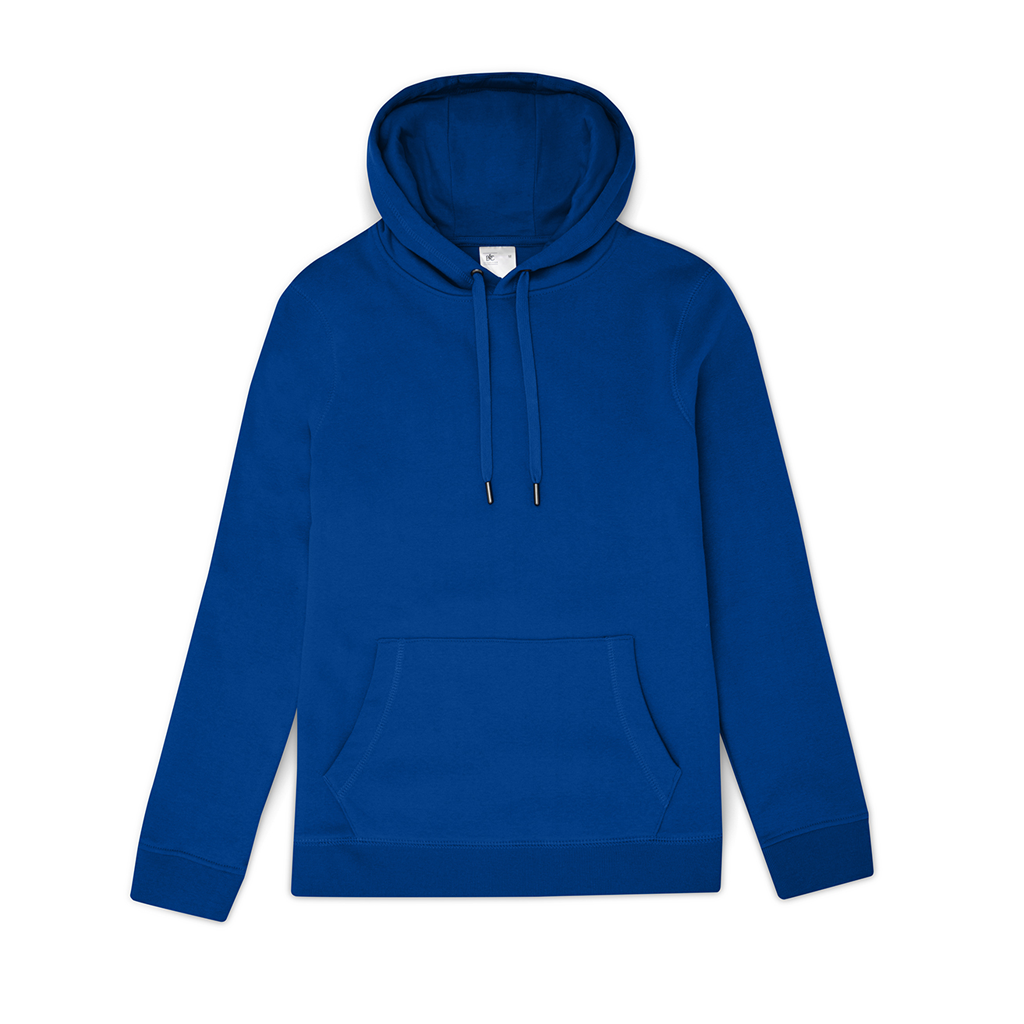 # Queen Hoody