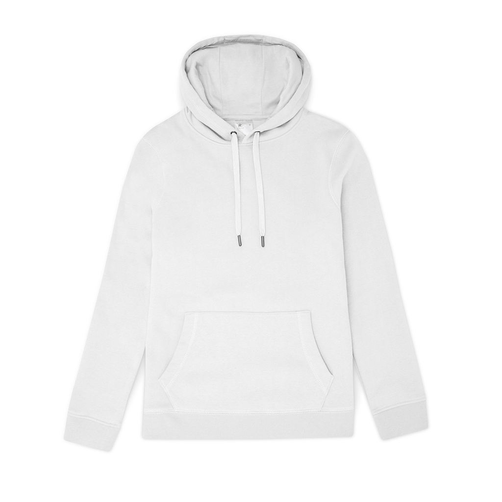 # Queen Hoody