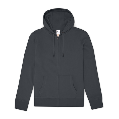 # King Zip-Hoody
