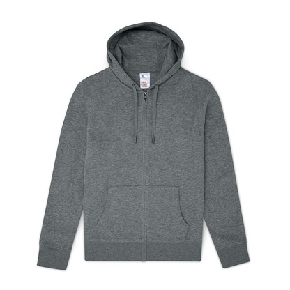 # King Zip-Hoody