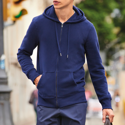 # King Zip-Hoody