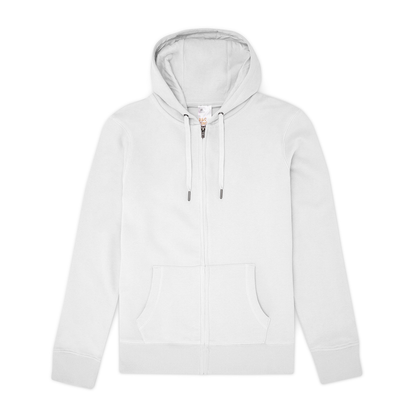 # King Zip-Hoody