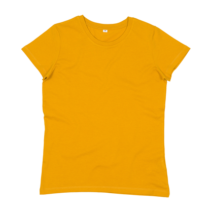 # M02 T-Shirt Damen