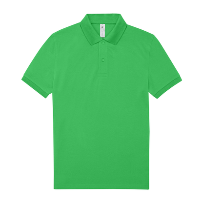 # My Polo 180