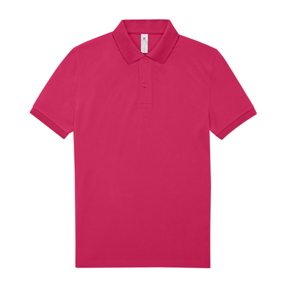 # My Polo 180