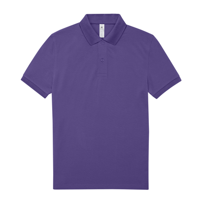 # My Polo 180
