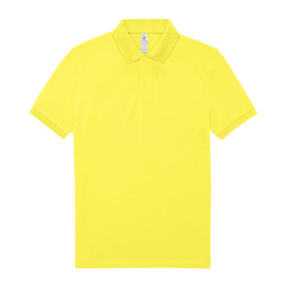 # My Polo 180